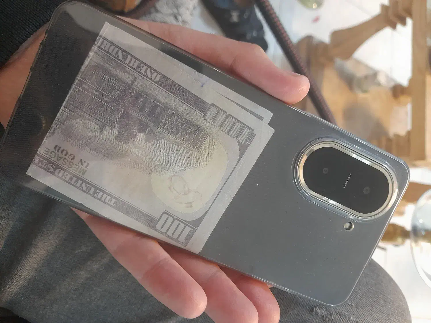 گوشی شیائومی a5|موبایل|تهران, اوقاف|دیوار