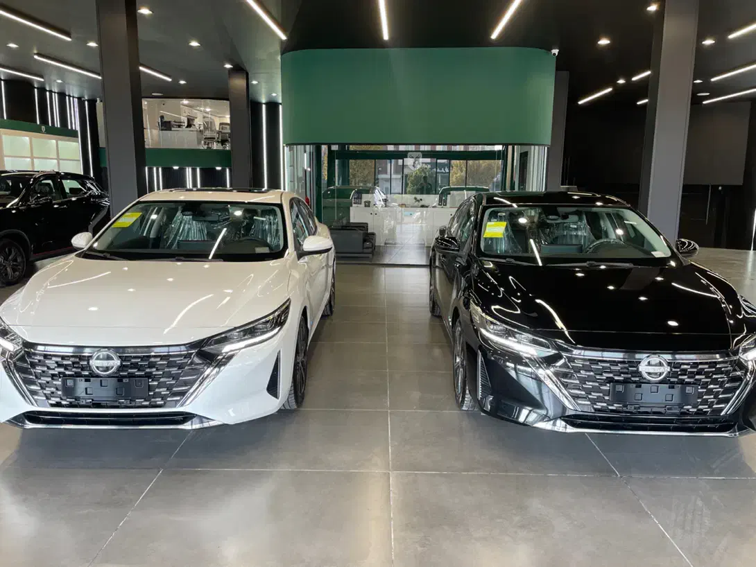 نیسان سیلفی|خودرو سواری و وانت|یزد, |دیوار