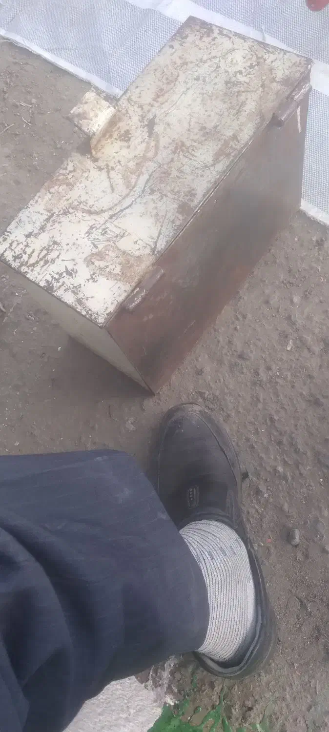 جعبه ابزار|ابزارآلات|گرمی, |دیوار