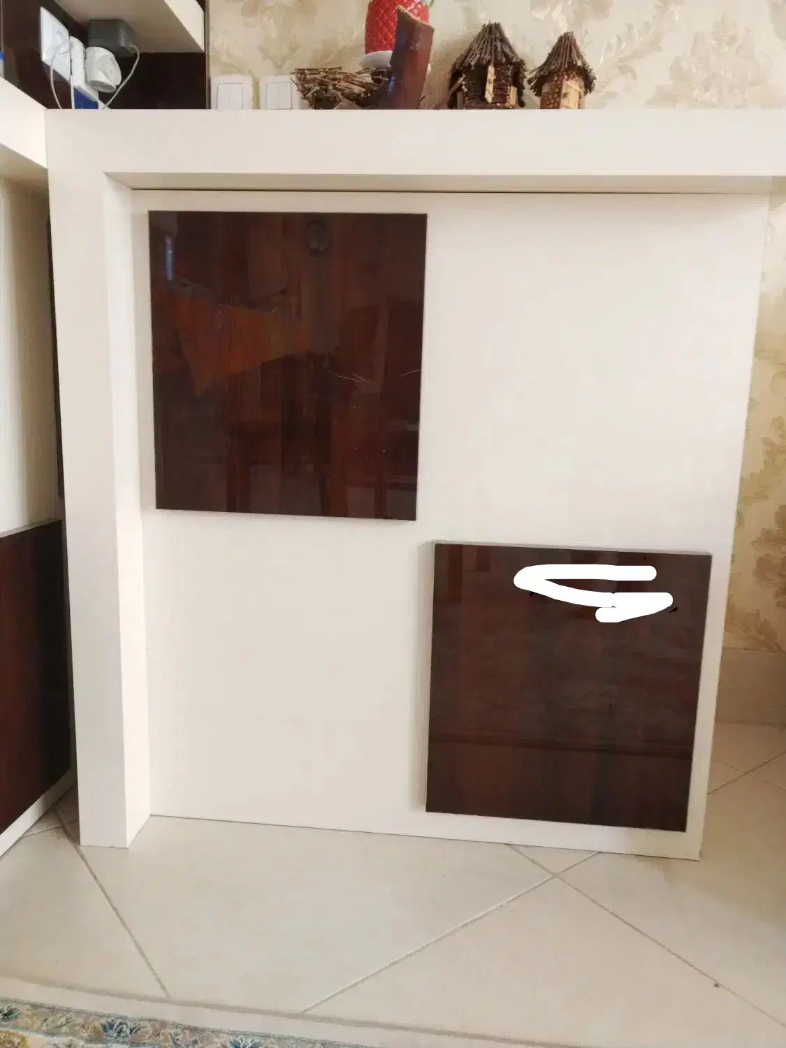 اپن|مصالح و تجهیزات ساختمان|مشهد, تربیت (صدف)|دیوار