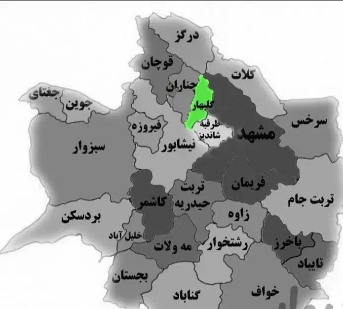 زمین با سند تکبرگ و آینده ای روشن|فروش زمین و ملک کلنگی|اهواز, ناحیه صنعتی کارون|دیوار