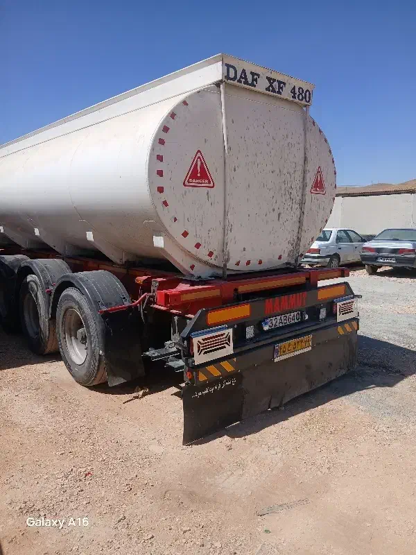 تیغه تانک المانی|خودرو سنگین|کرمانشاه, |دیوار