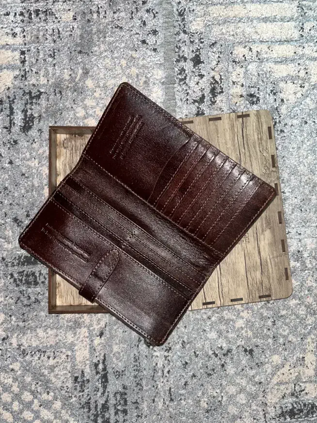 کیف پول چرمی|کیف، کفش، کمربند|فردیس, فردیس|دیوار