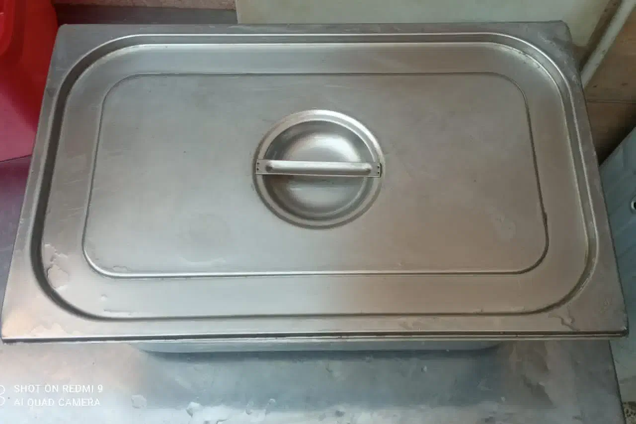 تاپینگ|کافی‌شاپ و رستوران|تهران, پامنار|دیوار