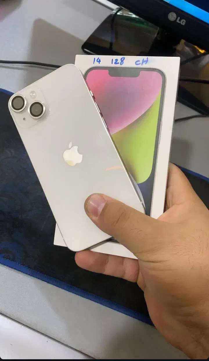 آیفون 14|موبایل|ارومیه, |دیوار