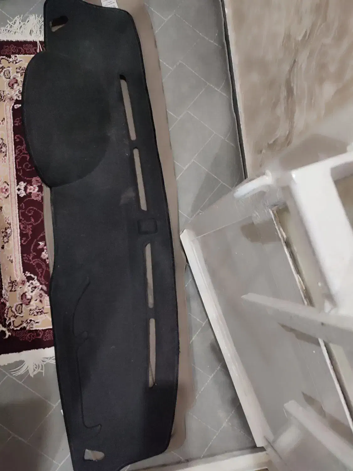 روکش داشبورد|قطعات یدکی و لوازم جانبی|کرمانشاه, |دیوار