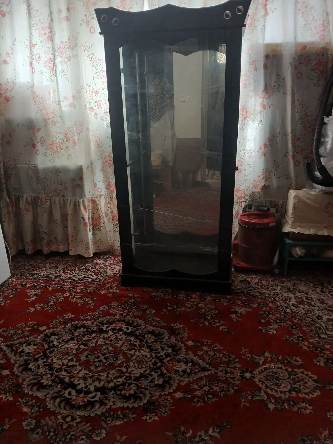 بوفه|بوفه، ویترین، کنسول|کرمان, |دیوار