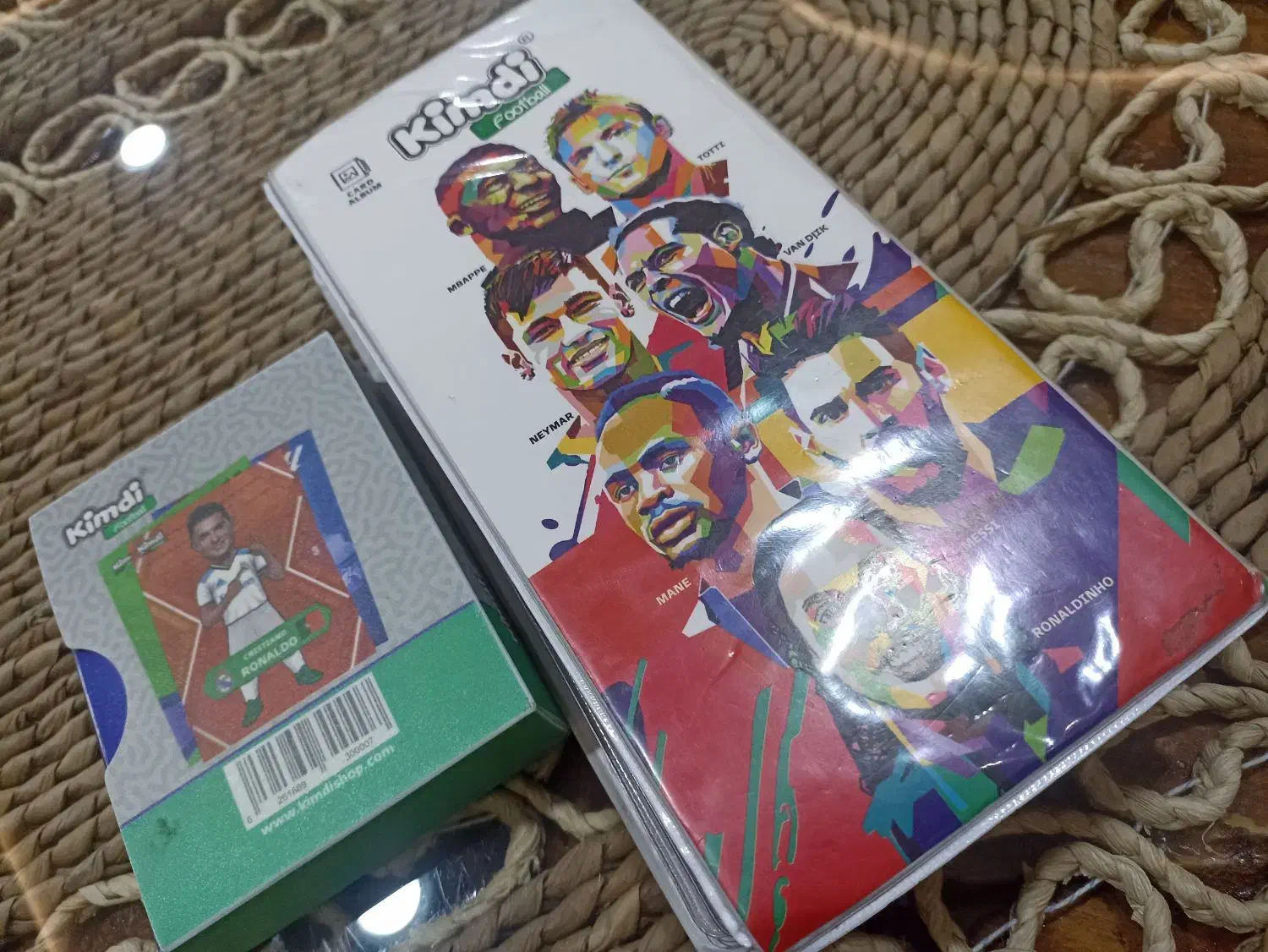 کیمدی|اسباب‌‌بازی|کاشمر, |دیوار