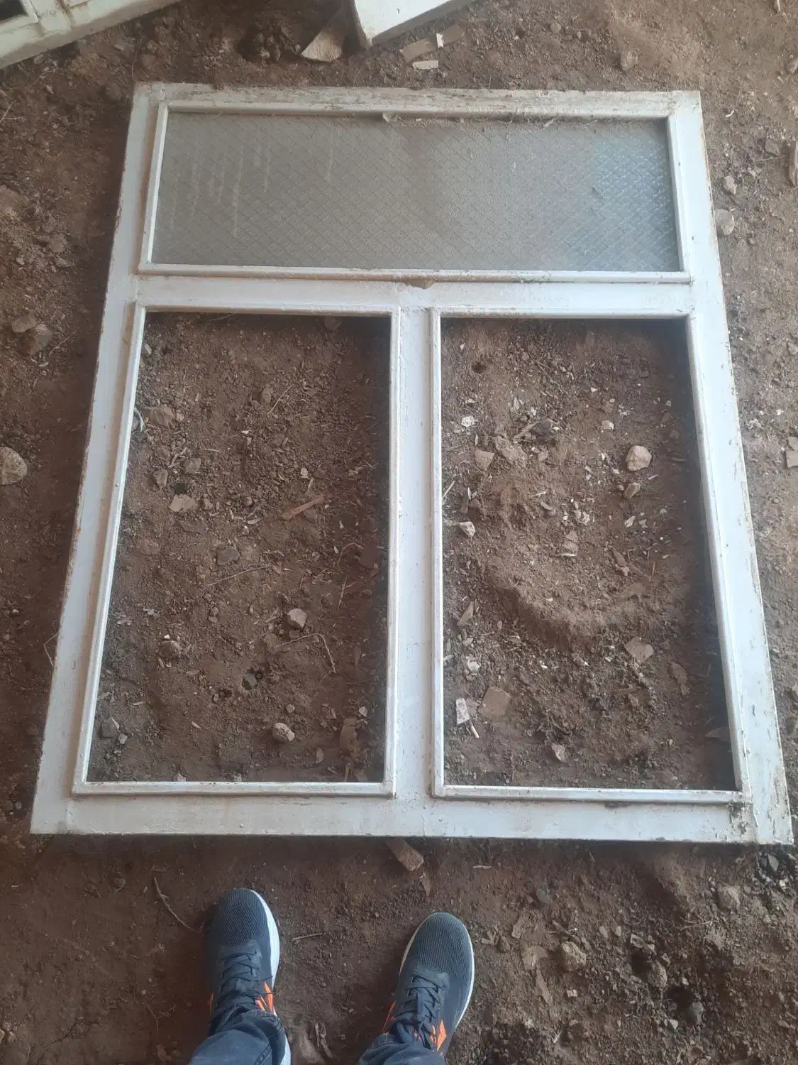 درب و پنجره|مصالح و تجهیزات ساختمان|تربت‌حیدریه, حاجی یار‎|دیوار