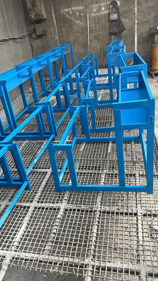 جوشکارco2نیازمندیم|استخدام صنعتی، فنی، مهندسی|باقرشهر, |دیوار