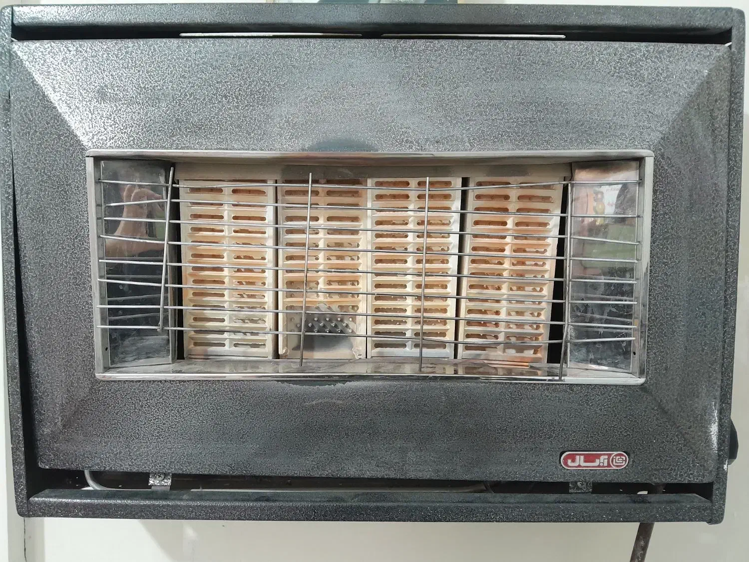 میزونیمکت و بخاری و تاتمی|حراج|بروجرد, |دیوار