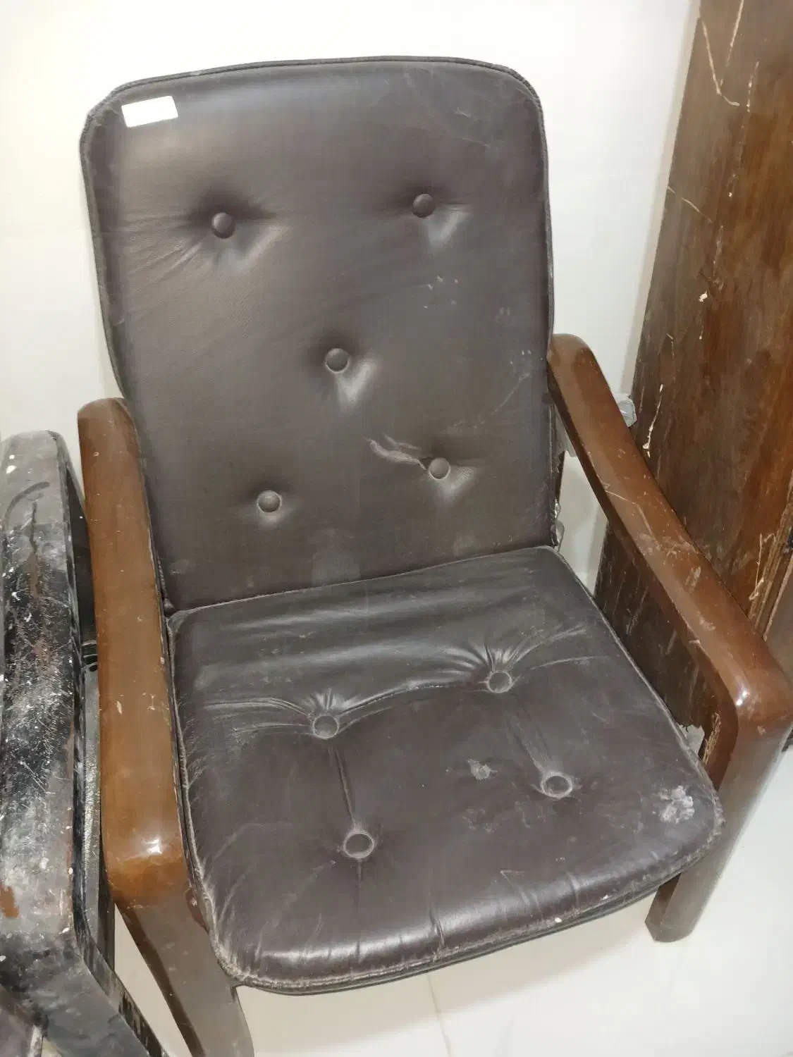 صندلی|صندلی و نیمکت|بجنورد, |دیوار