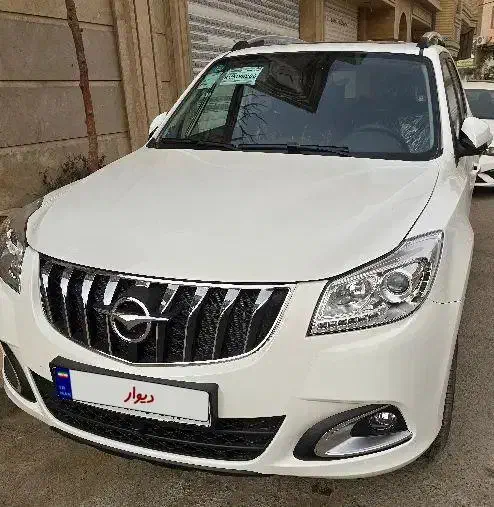 هایماs7|خودرو سواری و وانت|زاهدان, |دیوار