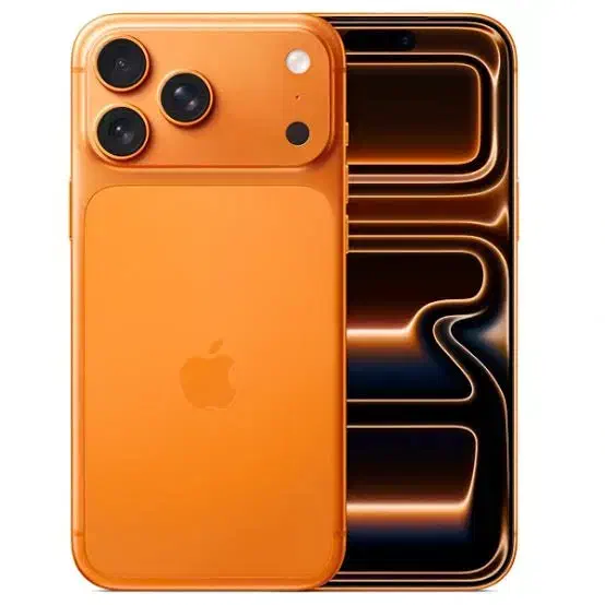 آیفون ۱۷ پرومکس ۵۱۲ مگابایت iphone 17 promax 512|موبایل|تهران, الهیه|دیوار