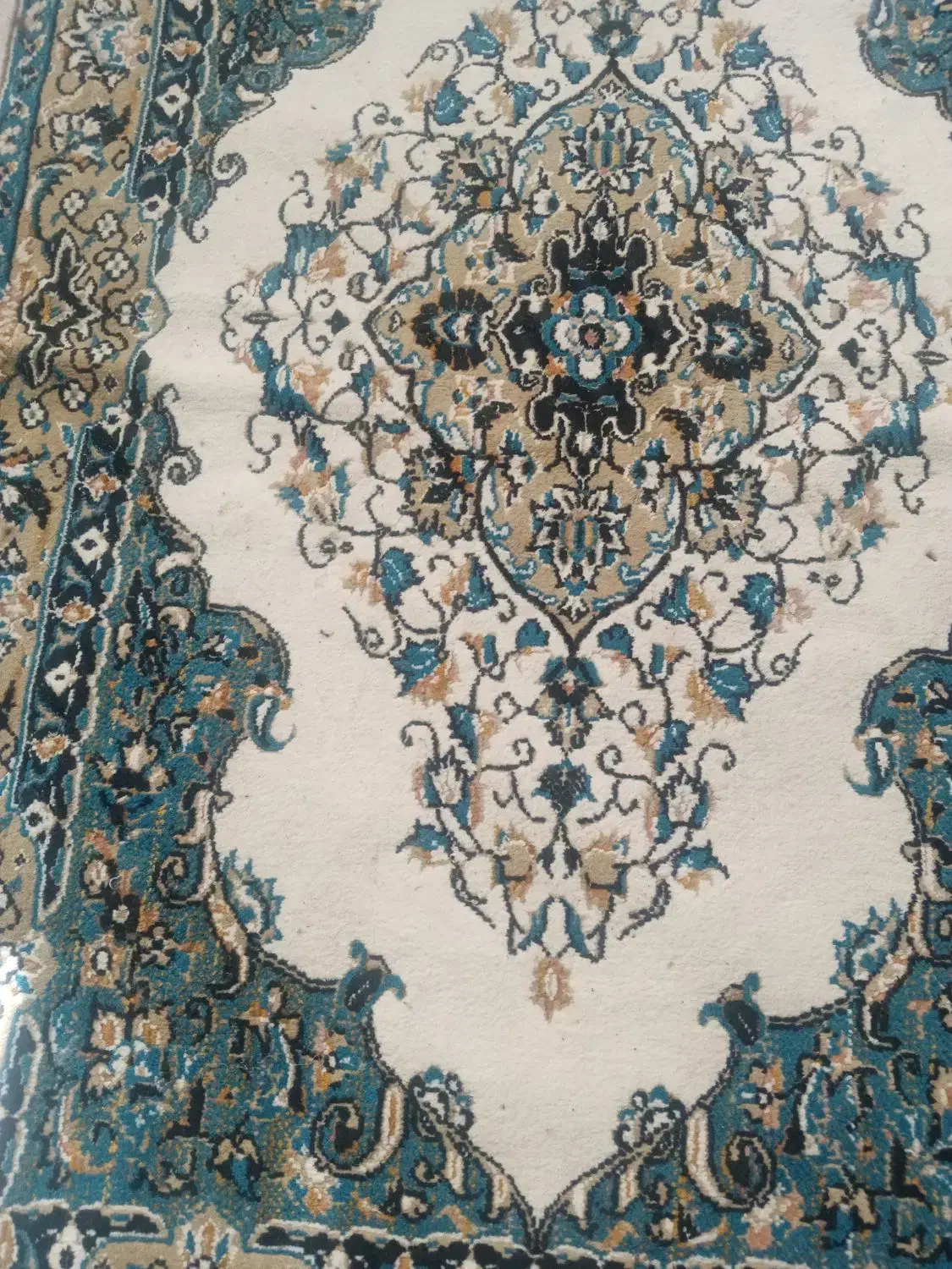 جا کفشی نو|جاکفشی، کمد، دراور|تربت‌حیدریه, ۴۵ متری|دیوار