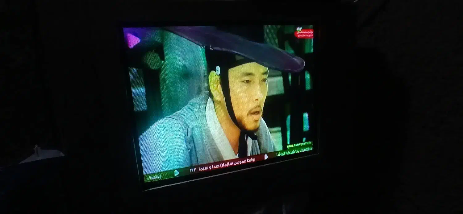 تلویزیون سامسونگ|تلویزیون و پروژکتور|بندرعباس, |دیوار