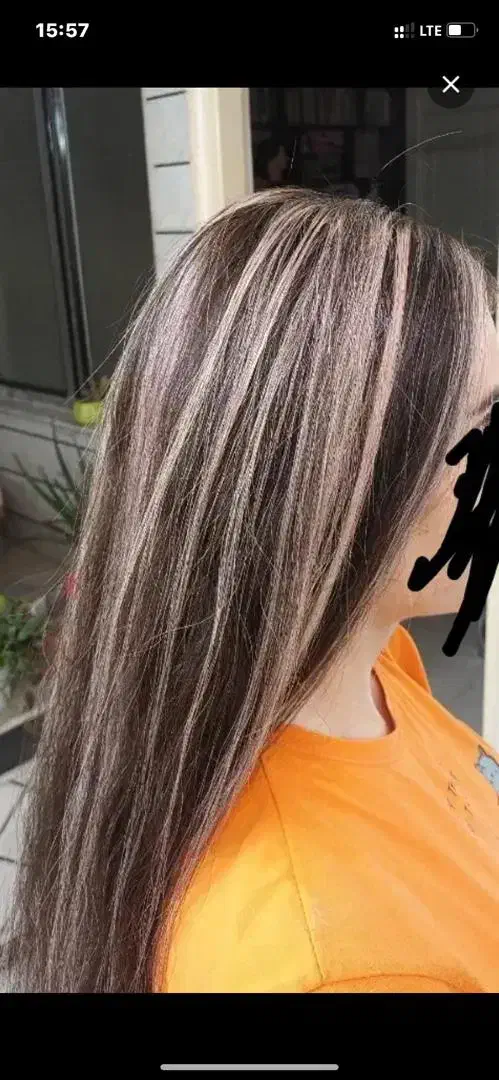 اف ویژه مربوط ب عکس|آرایشگاه و سالنهای زیبایی|دورود, |دیوار