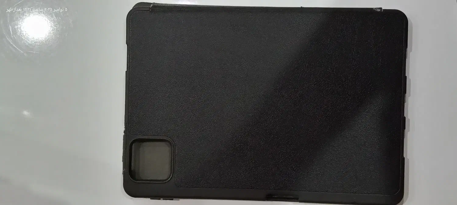 تبلت می پد 6 256گیگ|تبلت|امیدیه, |دیوار