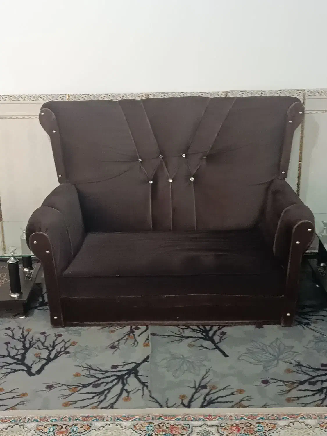 تازه و تمیز|مبلمان خانگی و میز عسلی|حاجیلار, |دیوار