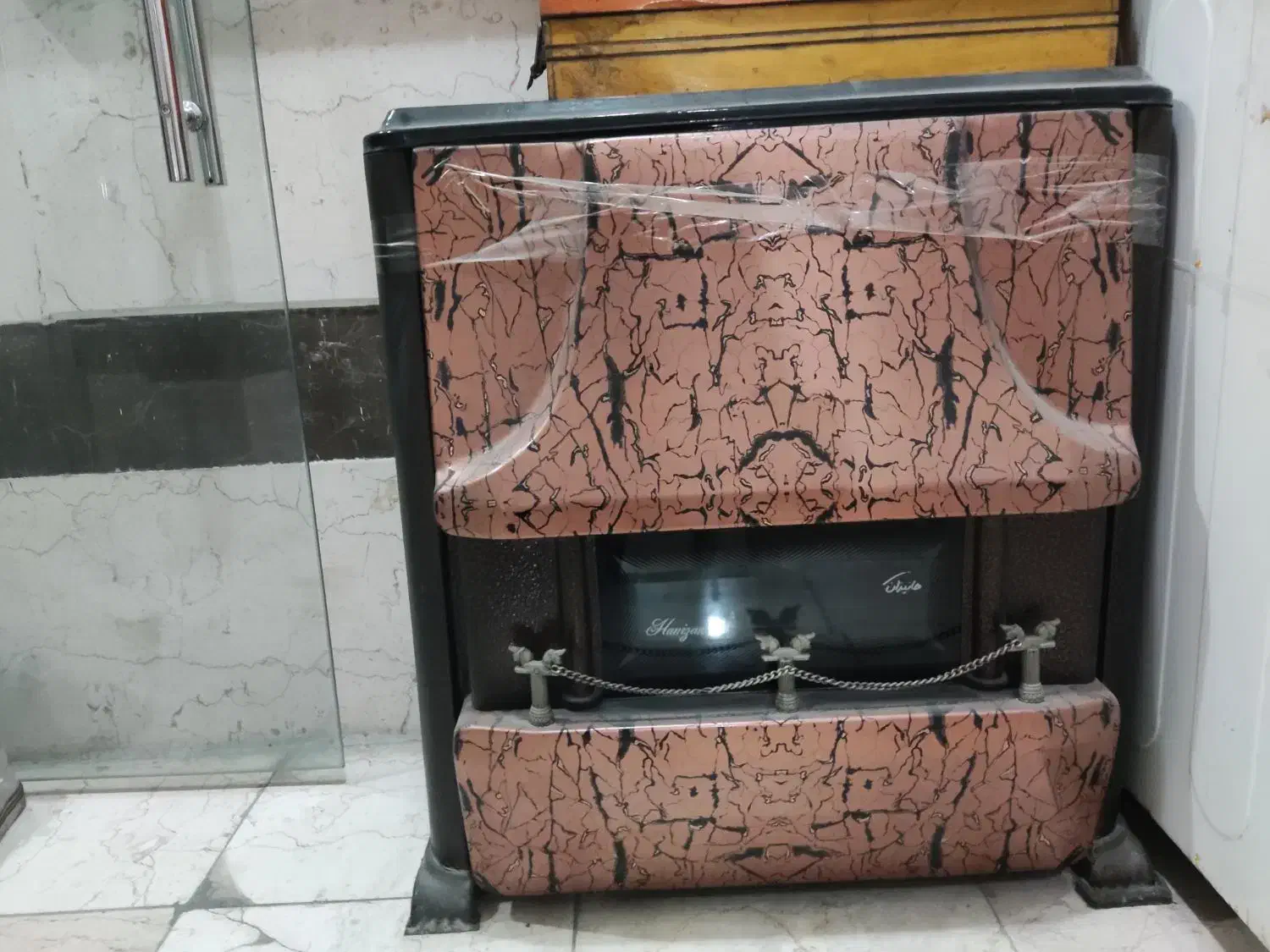 بخاری گازی|بخاری، هیتر، شومینه|تهران, افسریه جنوبی|دیوار