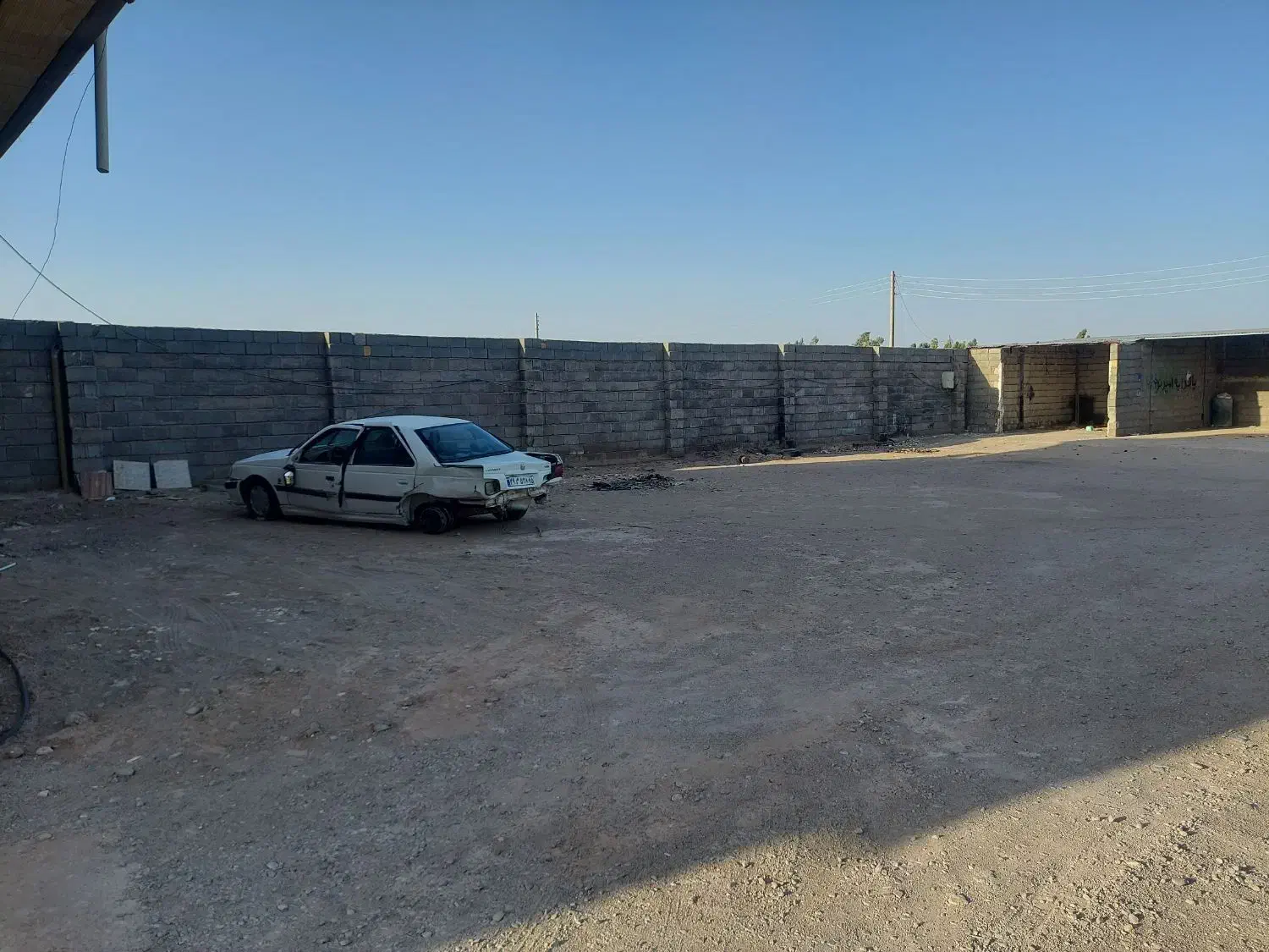 نیازمند سیمکش و صافکار و جلوبندی ساز دلگان|استخدام صنعتی، فنی، مهندسی|ایرانشهر, |دیوار