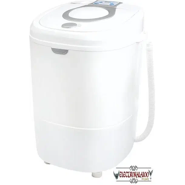 مینی واش دیجیتالی لوکسینو|ماشین لباسشویی و خشک‌کن لباس|ایلام, |دیوار