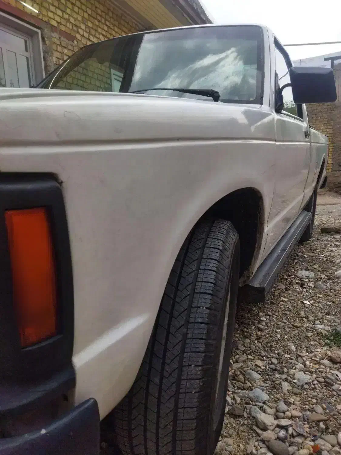 فروش خودرو|خودرو سواری و وانت|تهران, یافت‌آباد|دیوار