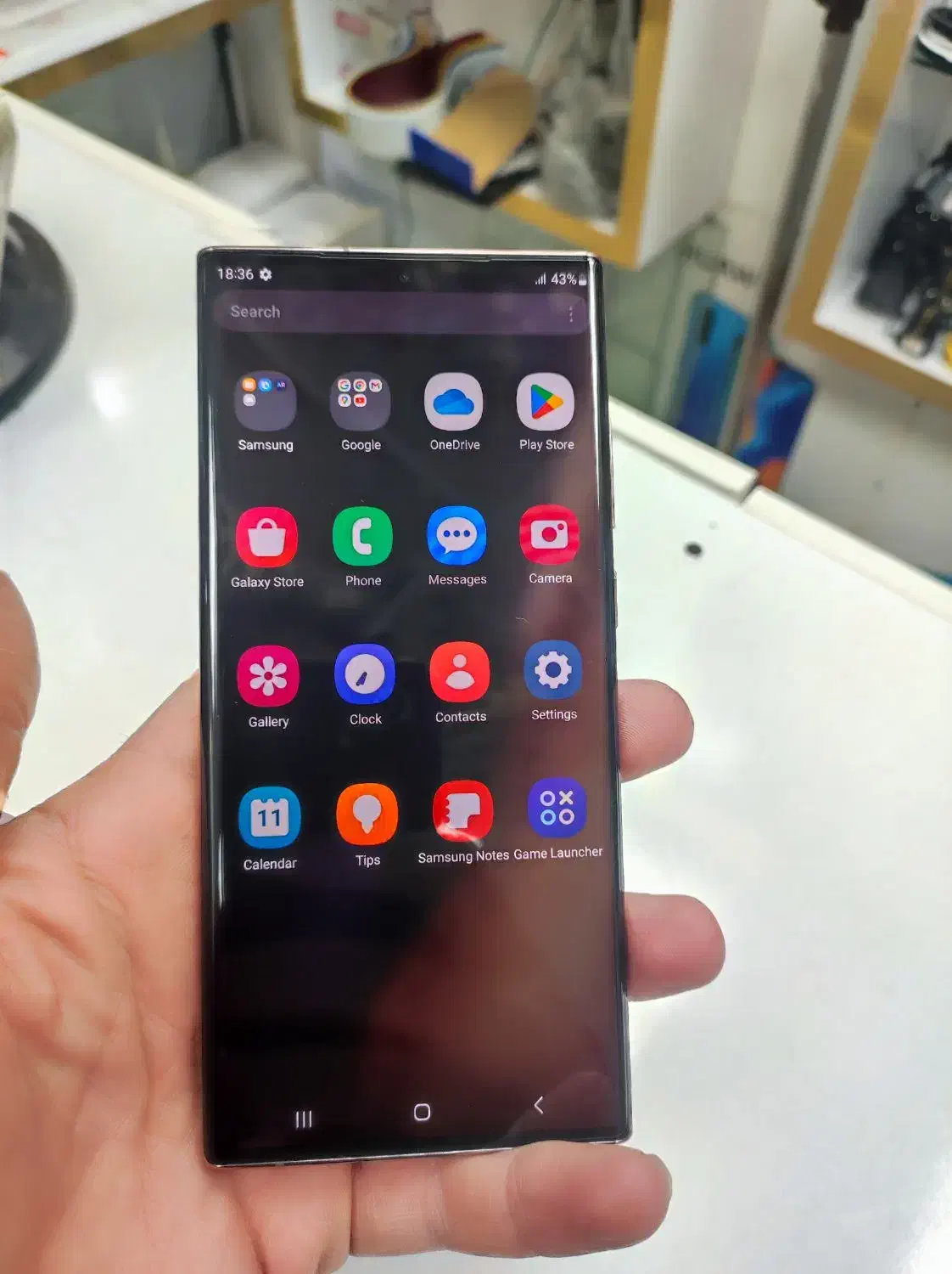 Note 20 pelas|موبایل|کرمانشاه, |دیوار