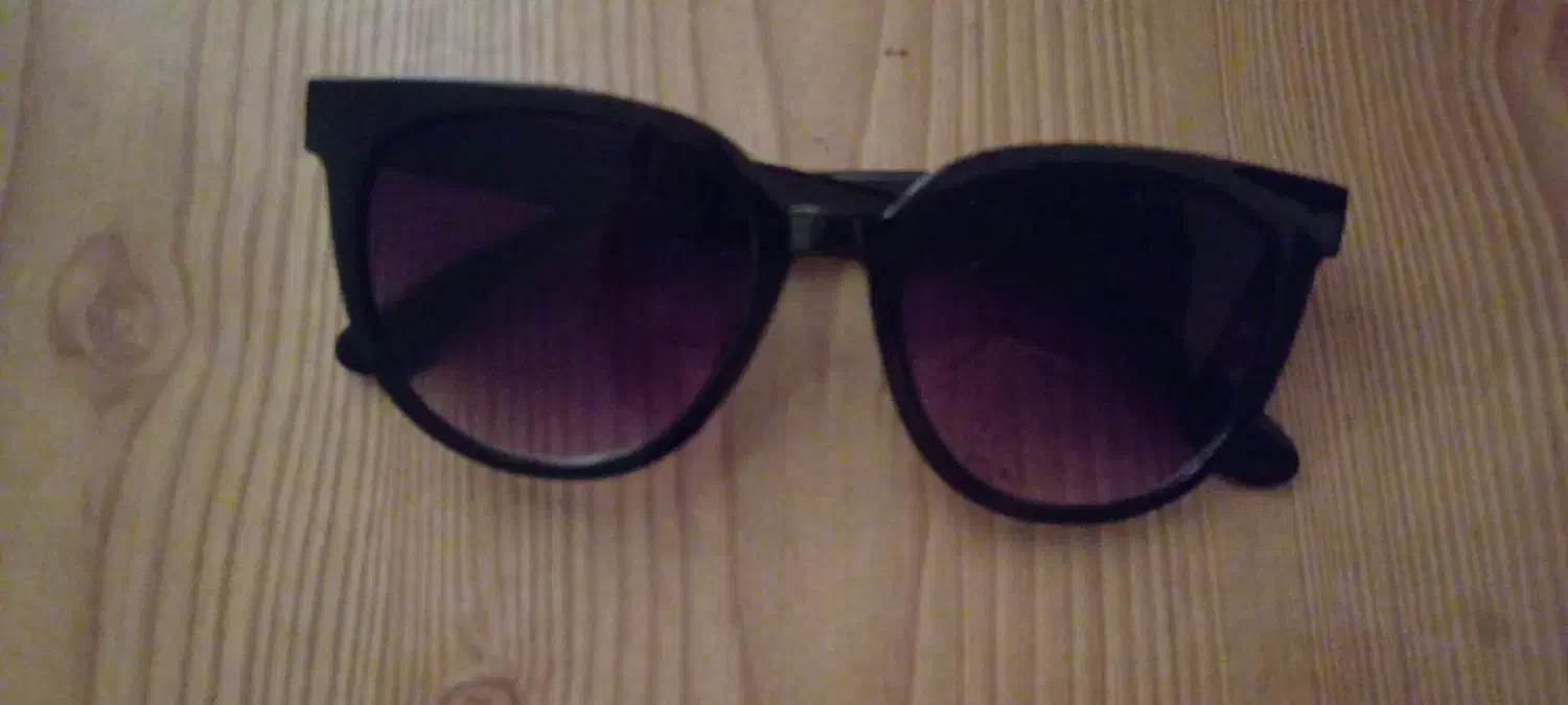 عینک ضد اشعه بلوکات و عینک آفتابی دودی جنتل مانستر|زیورآلات و اکسسوری|بهبهان, |دیوار