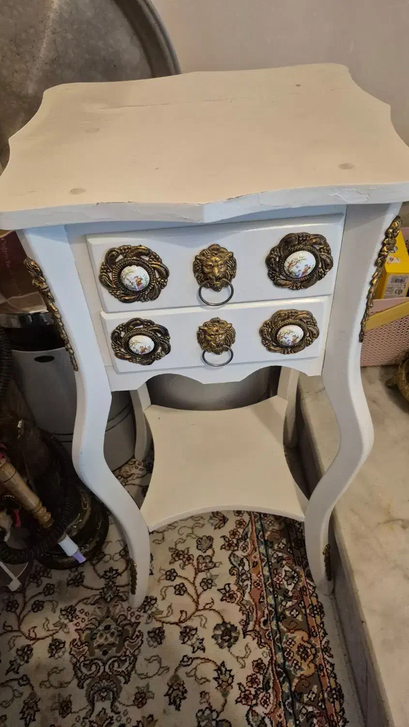 میزتلفن|میز تلفن|مشهد, اقبال|دیوار