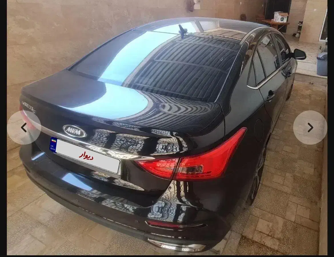 آریزو ۵ FL مدل ۱۴۰۲|خودرو سواری و وانت|بندر ماهشهر, |دیوار