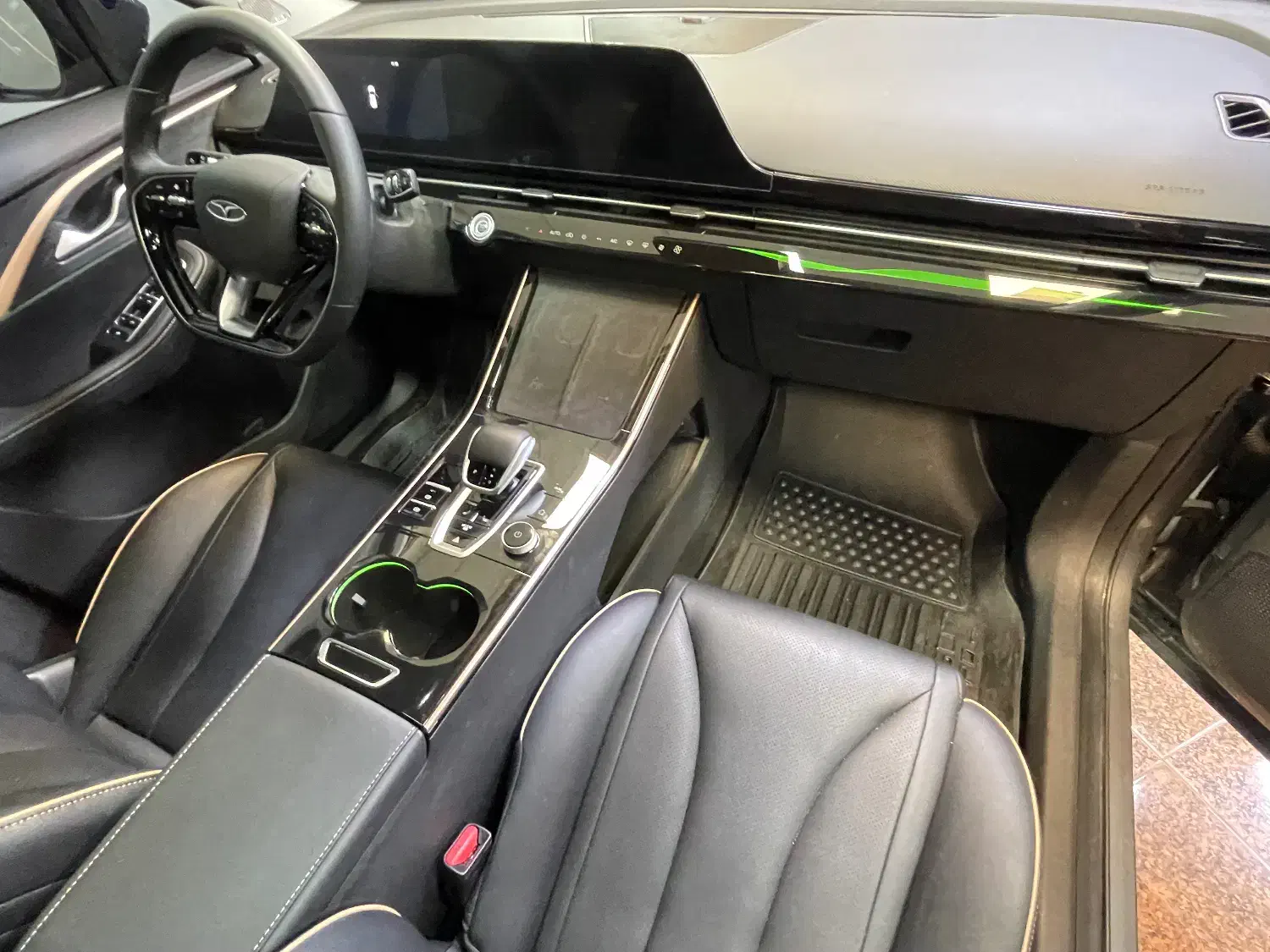 فونیکس ۴۰۳|خودرو سواری و وانت|کرج, مهرویلا شمالی|دیوار