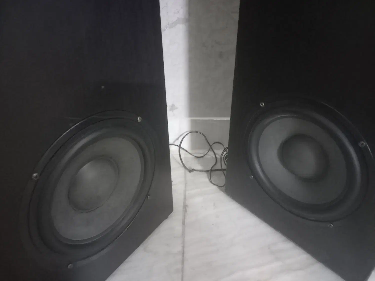 باند مدل ویکر فلش خور|سیستم صوتی خانگی|شیروان (خراسان), |دیوار