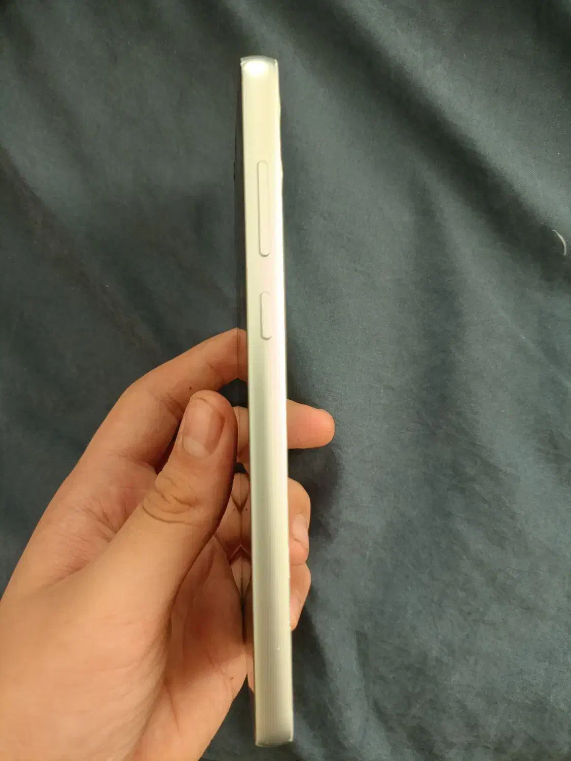 گوشی A05کارکرده|موبایل|گنبد کاووس, |دیوار