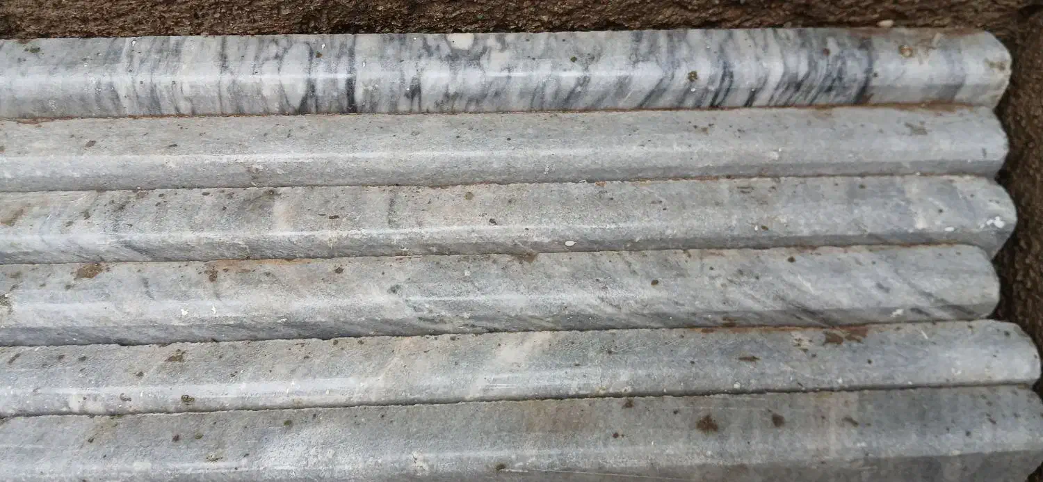 سنگ پله|مصالح و تجهیزات ساختمان|رباط‌کریم, شهرک صنعتی نصیرآباد|دیوار