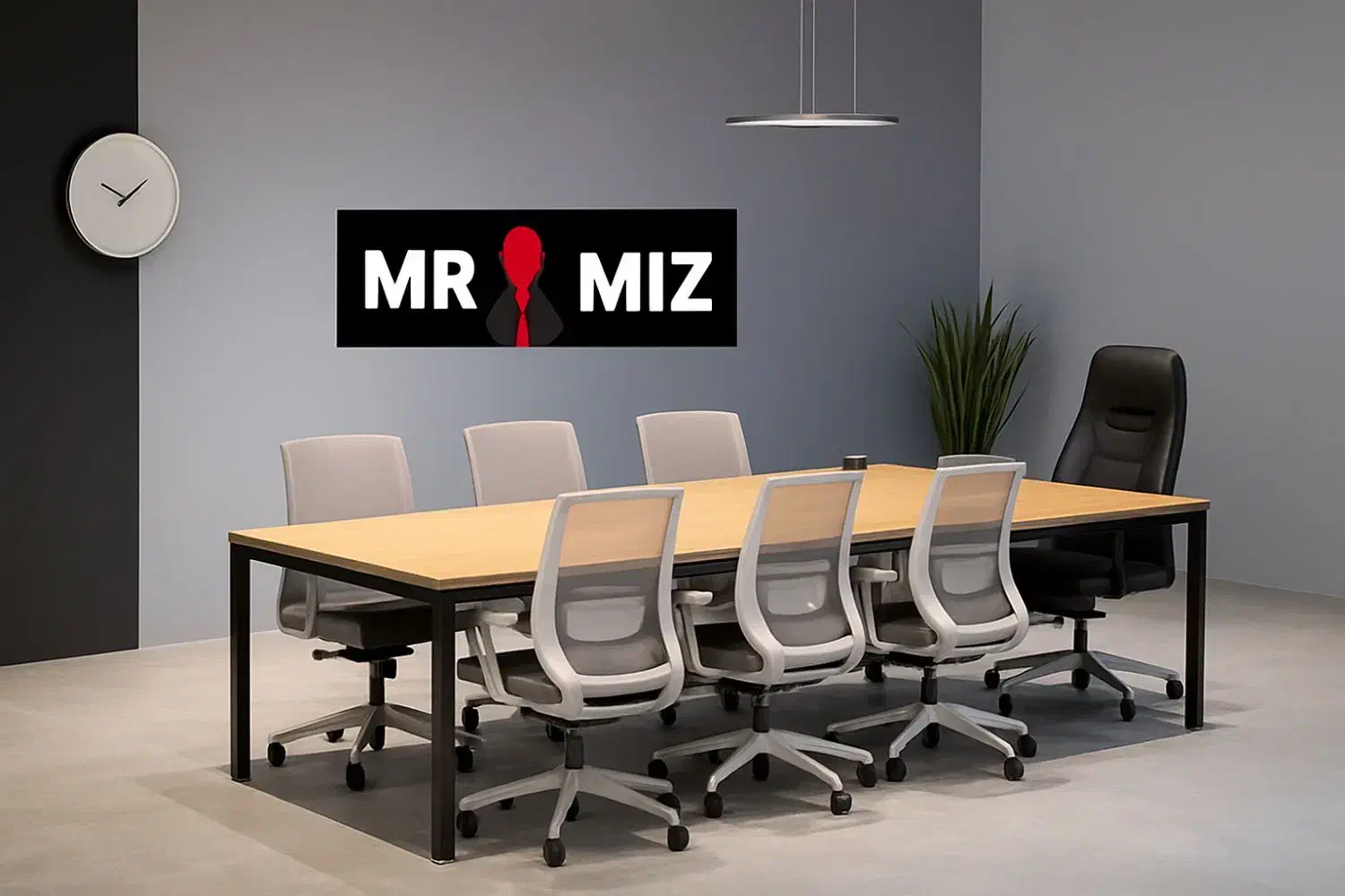 میز مدیریت فلزی کد Mr 500|دفتر کار|تهران, توحید|دیوار