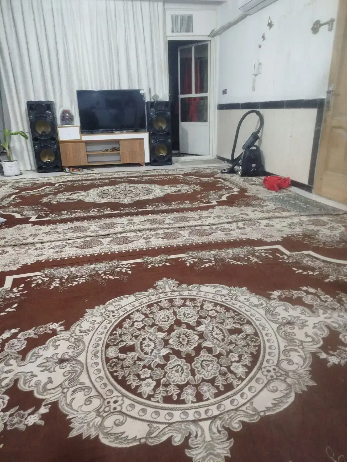 روفرشی 12|روفرشی|رباطکریم, نصیرشهر|دیوار