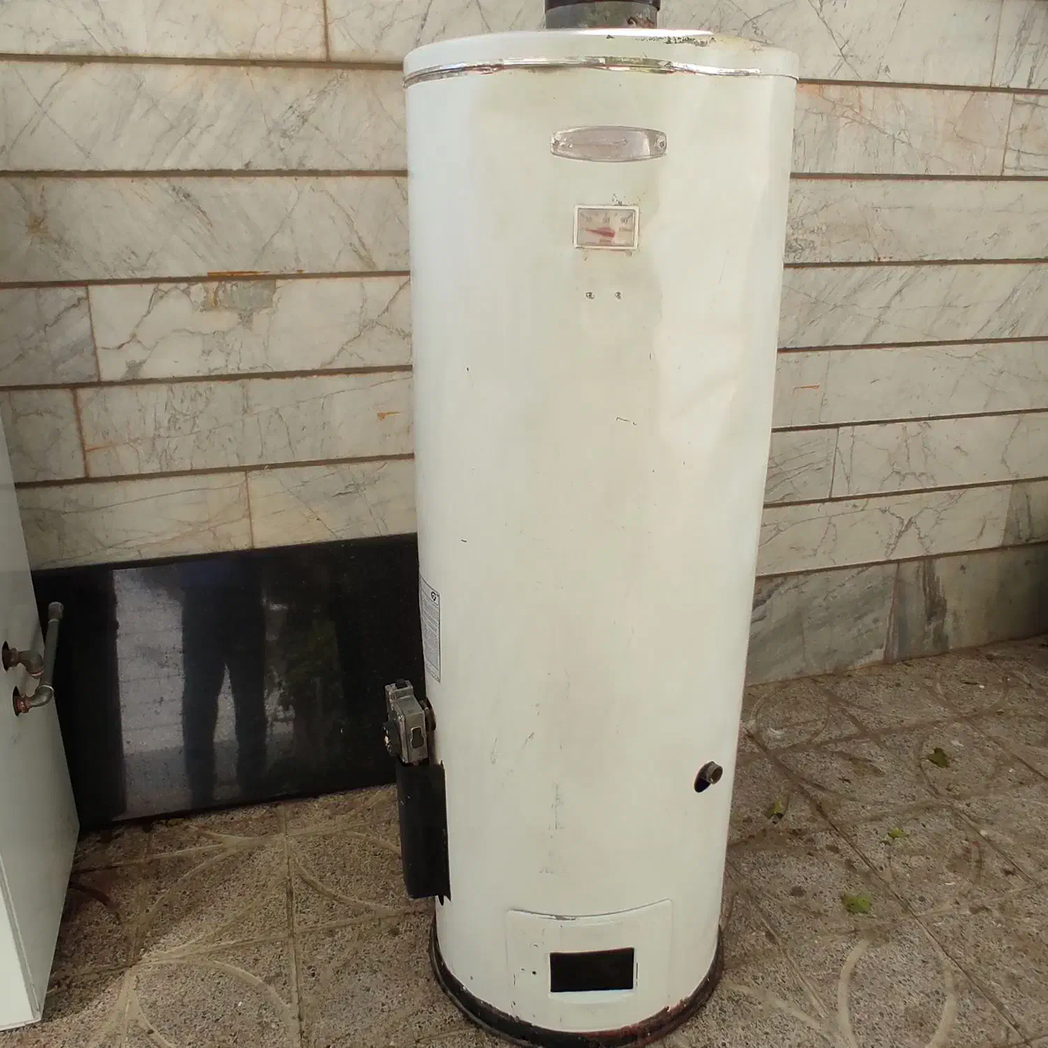 آبگرمکن سالم|آبگرمکن، پکیج، شوفاژ|بیجار, |دیوار