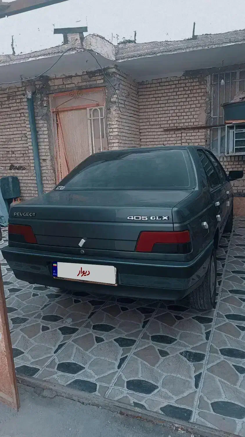 پژو 94|خودرو سواری و وانت|آبادان, |دیوار