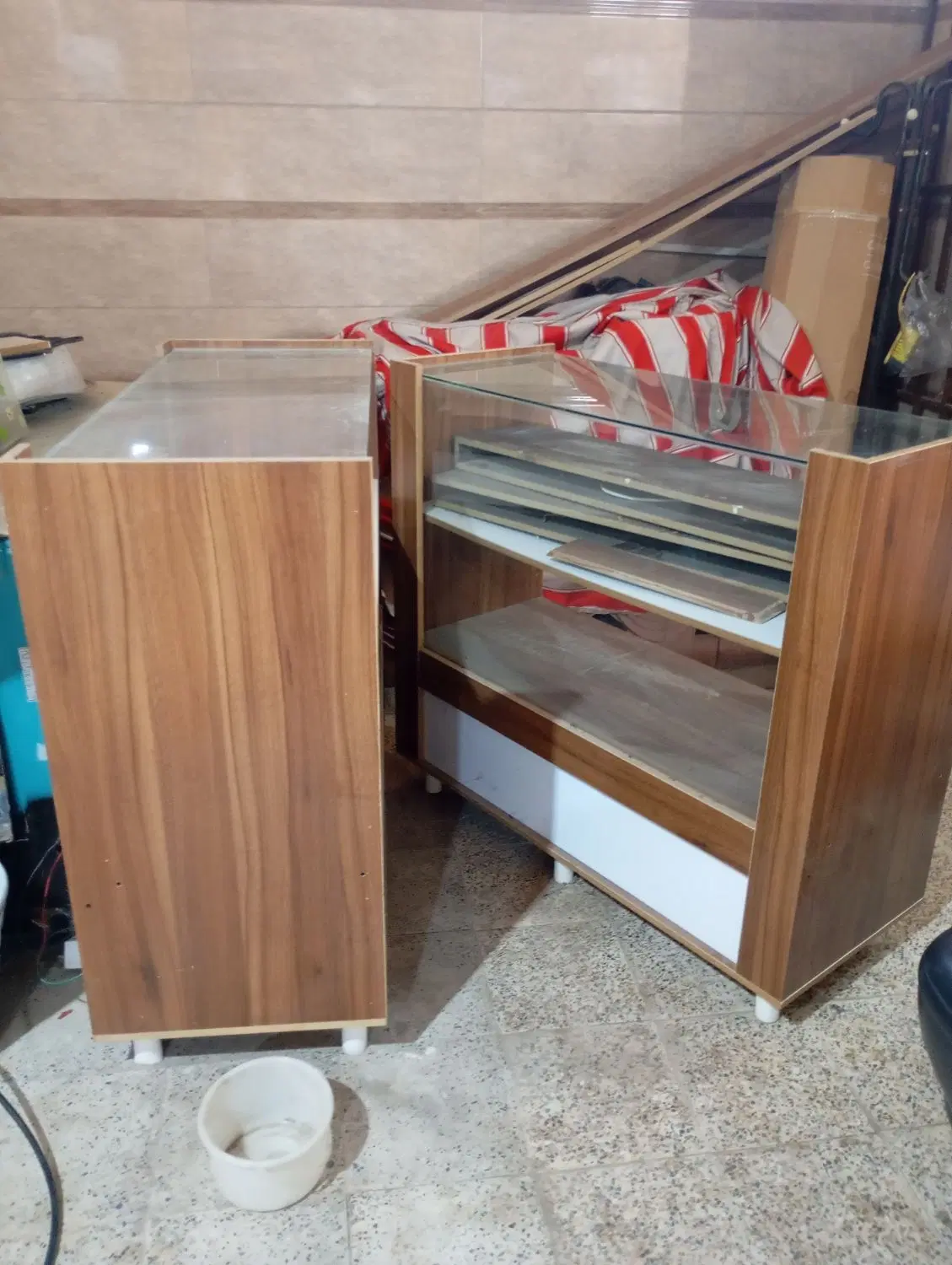 mdf|فروشگاه و مغازه|شوشتر, |دیوار