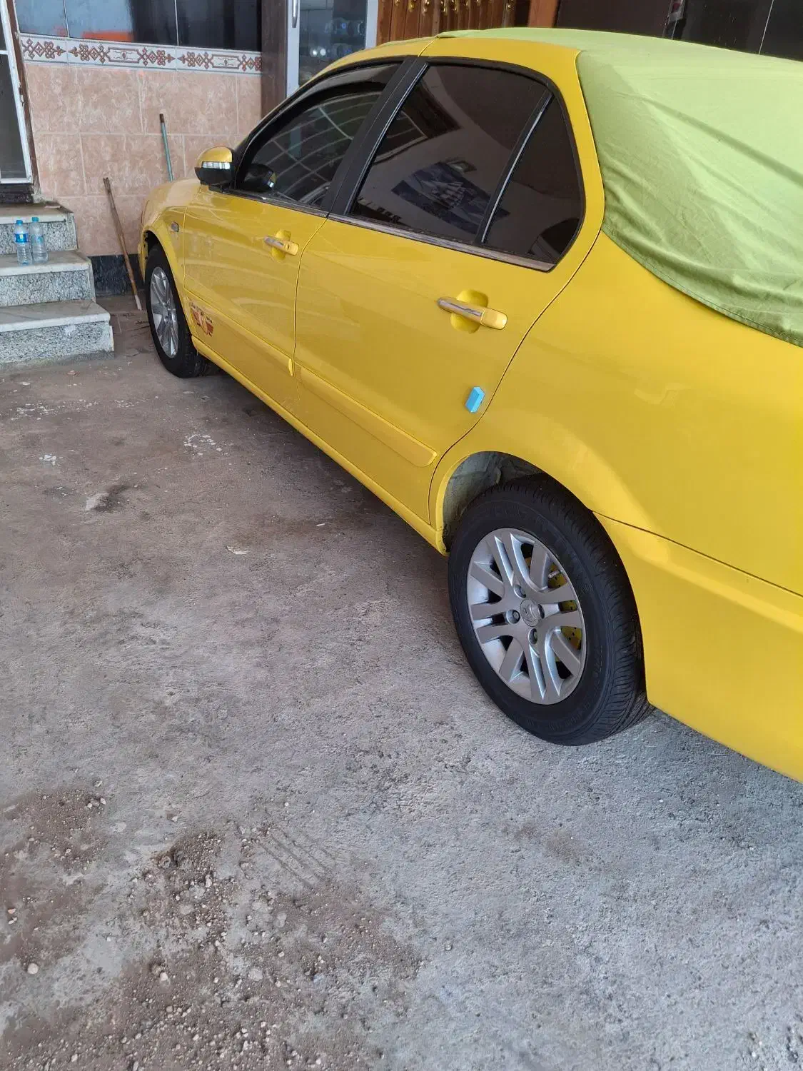 راننده با خودرو صفر|خدمات حمل و نقل|ساری, |دیوار