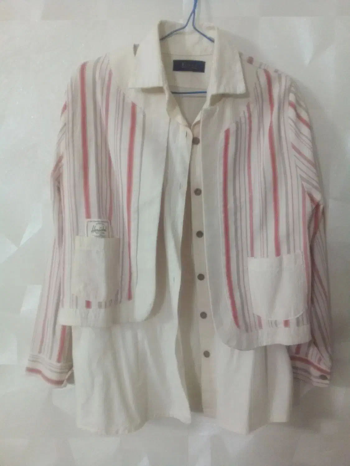 زیر و رو دخترانه مناسب ۱۲ ۱۳ سال|لباس|گرمسار, |دیوار