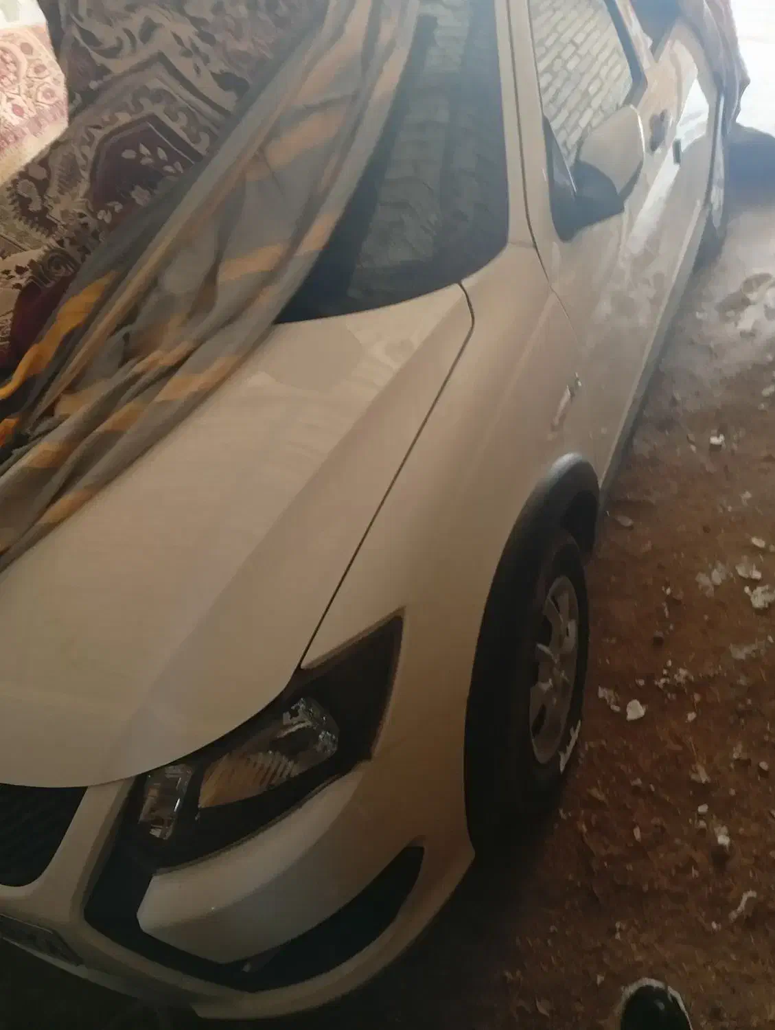 کوییک ۸۵گانه rs صفر کیلومتر|خودرو سواری و وانت|تویسرکان, |دیوار