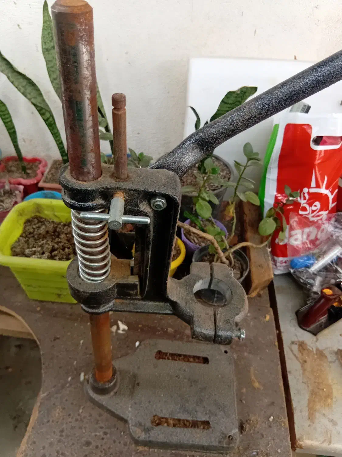 ابزار و لوازم نجاری و اهنگری|ابزارآلات|رشت, باهنر|دیوار