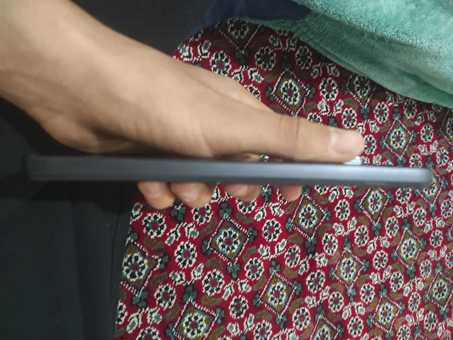 گوشی نوت 12 پرو 256گیگ رام 8|موبایل|ملایر, |دیوار