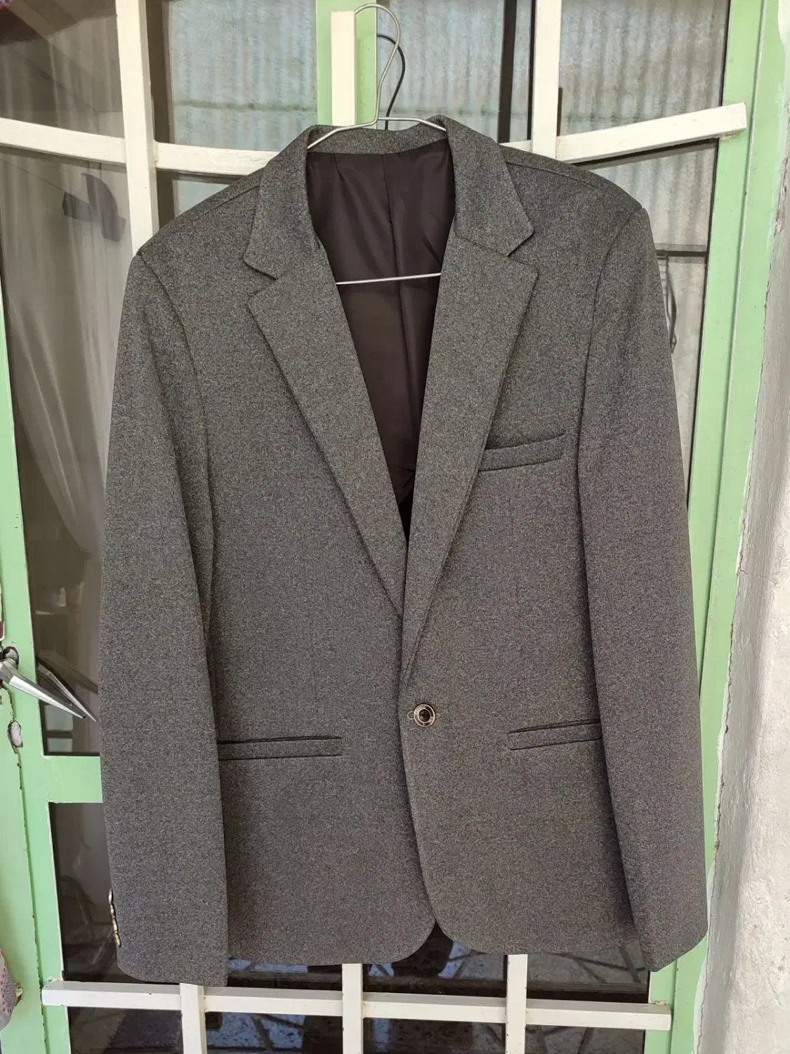 پالتو و تک کت فروشی|لباس|تکاب, |دیوار