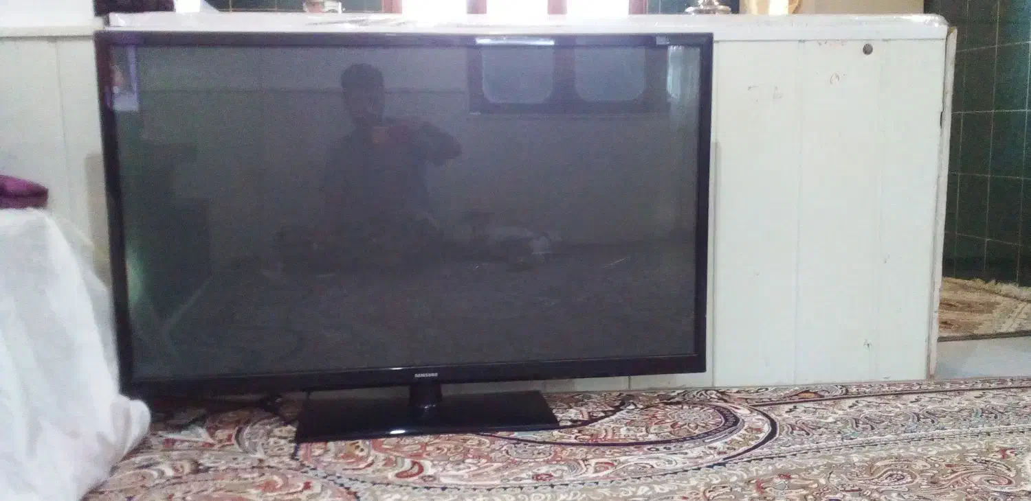 تلویزیون ۵۱ سامسونگ|تلویزیون و پروژکتور|نوشهر, |دیوار