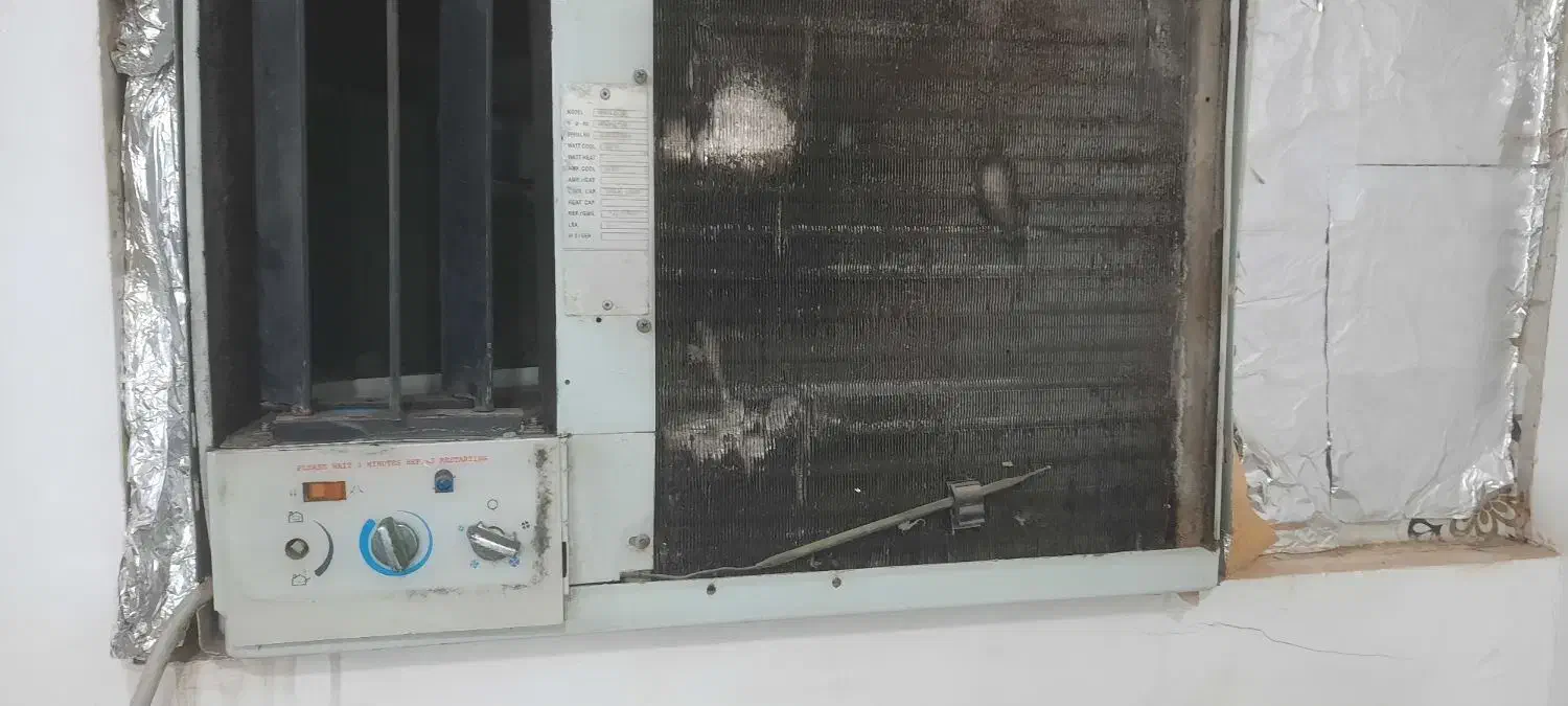 کولر سوپرا ۲۱۰۰۰|کولر گازی و فنکوئل|بندر ماهشهر, |دیوار