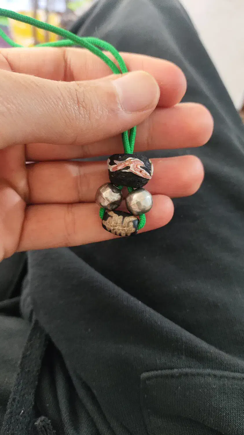 مهره گبری|جواهرات|تهران, آذربایجان|دیوار