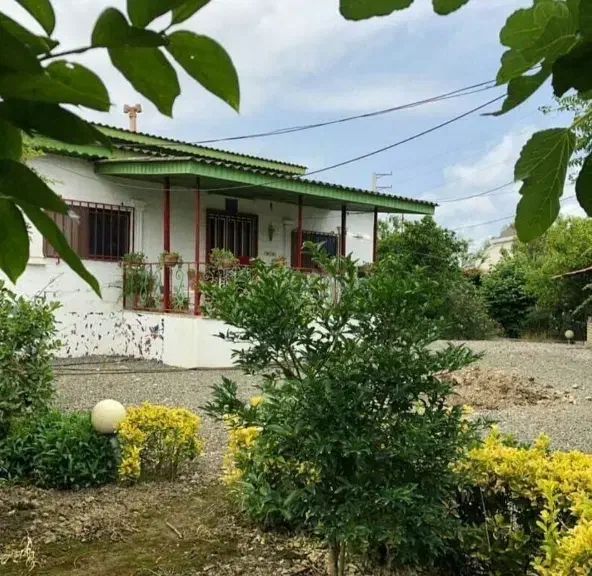 بجای زمین خالی میتونی این خونه کلنگی رو بگیری/نور|فروش زمین و ملک کلنگی|رامسر, |دیوار